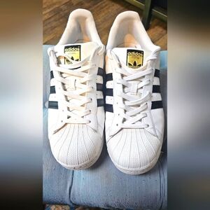 Adidas superstar shoes sneaker